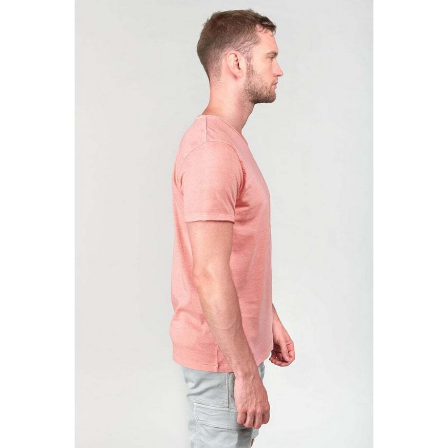 le temps des cerises Gribs T-Shirt Maniche Corte Girocollo  