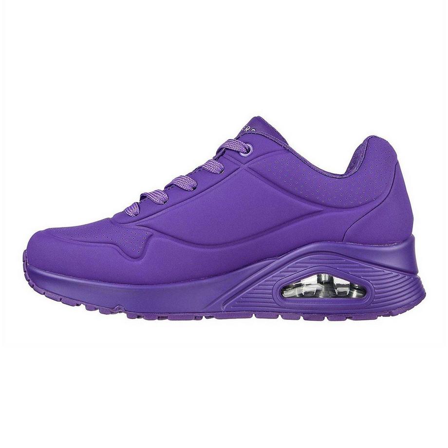 SKECHERS Uno Stand On Air Sneaker  