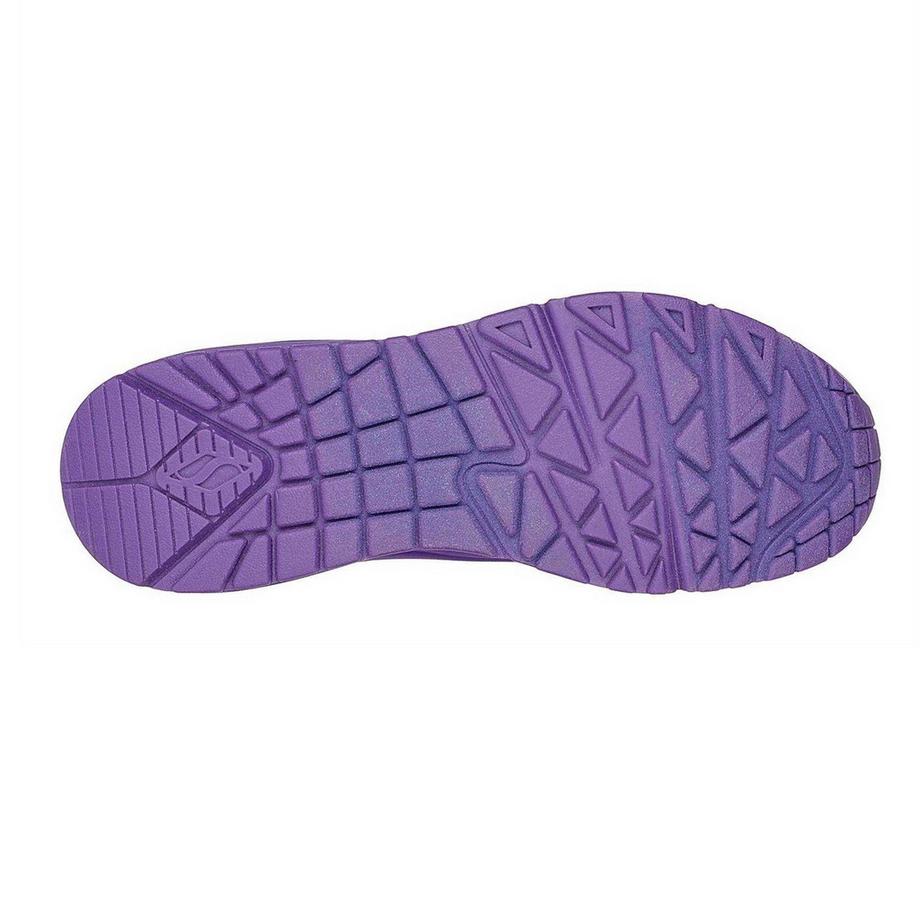 SKECHERS Uno Stand On Air Sneaker  