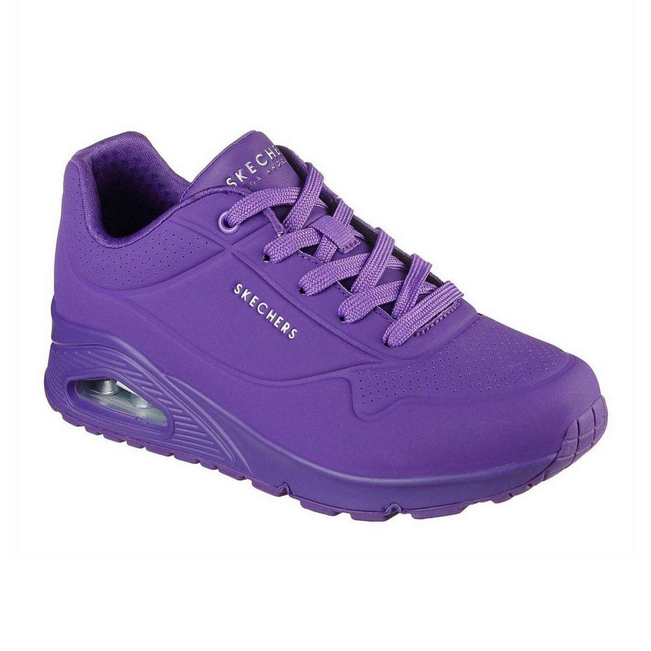 SKECHERS Uno Stand On Air Sneaker  