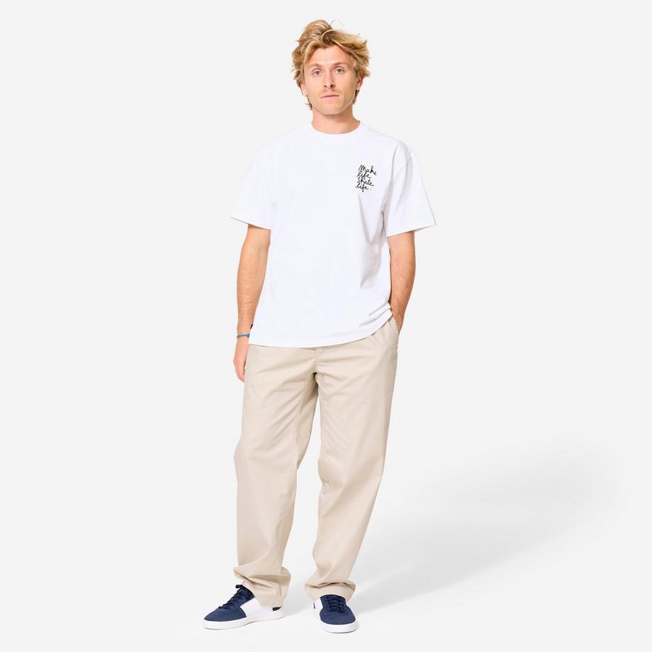 DECATHLON  Sporthose - CN500 