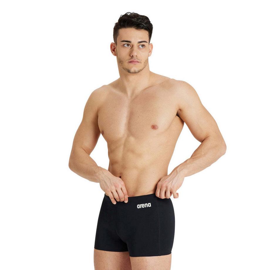 arena Short de bain Solide  