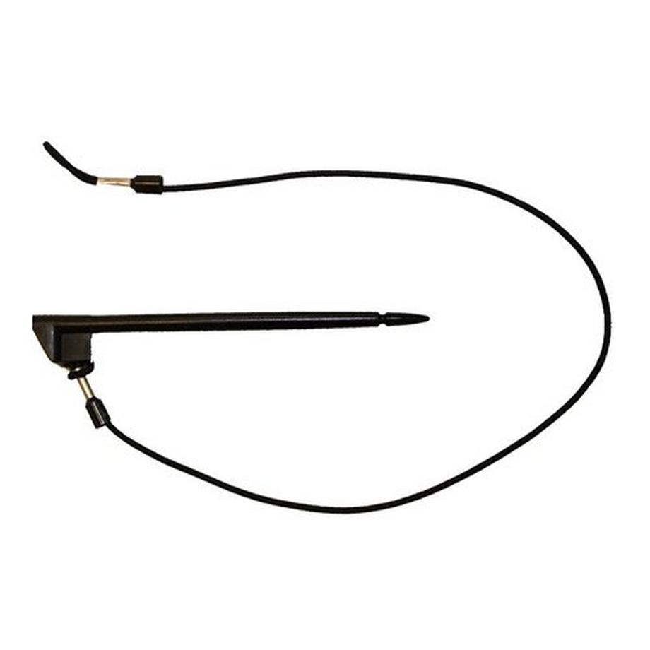 DATALOGIC  94ACC0044 Eingabestift Schwarz 