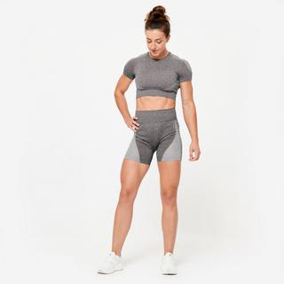 DOMYOS  Short - FST 900 SEAMLESS 