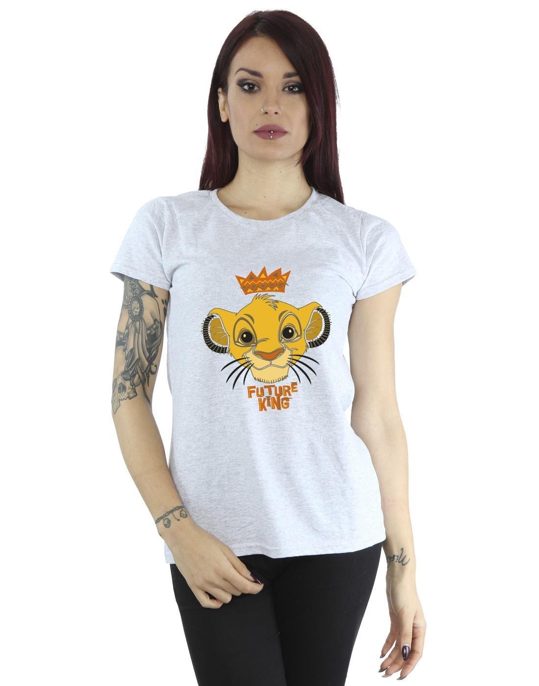 Disney  The Lion King Future King TShirt 