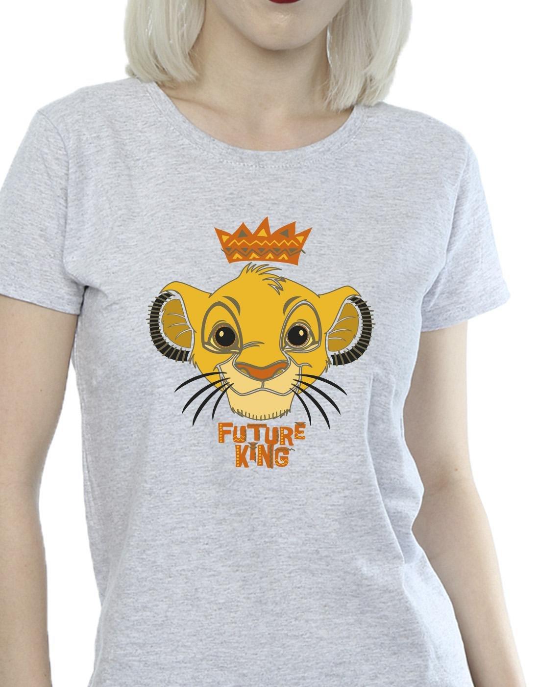 Disney  The Lion King Future King TShirt 