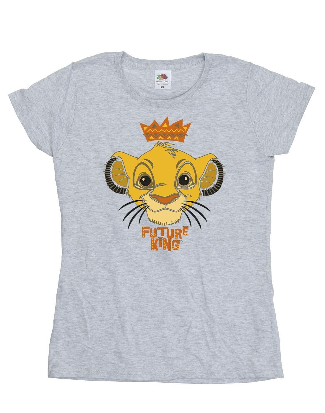 Disney  The Lion King Future King TShirt 