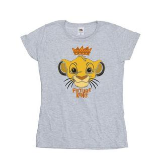 Disney  The Lion King Future King TShirt 