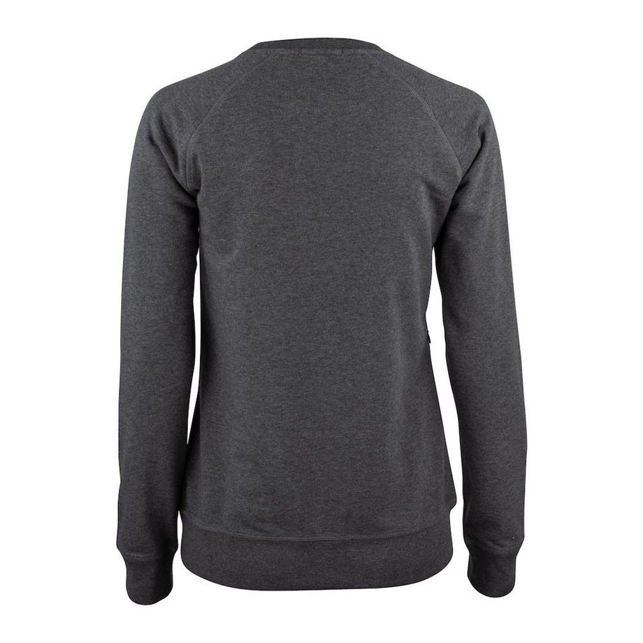 Clique Sweat Premium Col Rond  