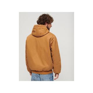 Superdry  kapuzenjacke surpus 