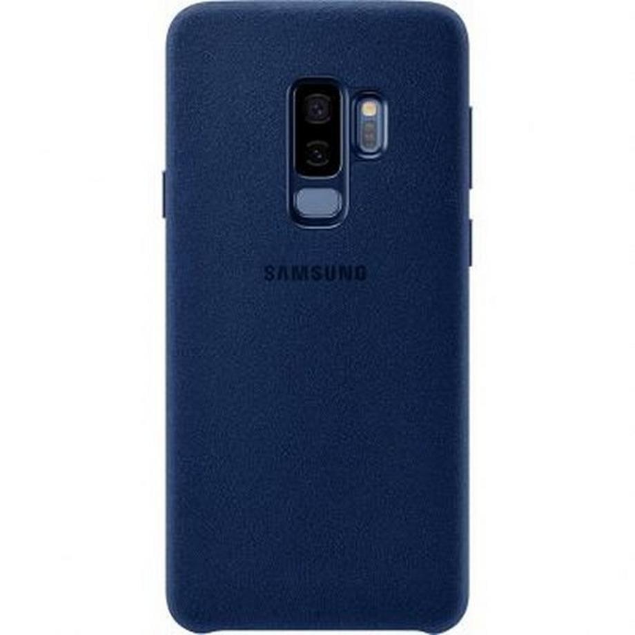 SAMSUNG  Hülle EF-XG965AL Samsung Galaxy S9 Plus 