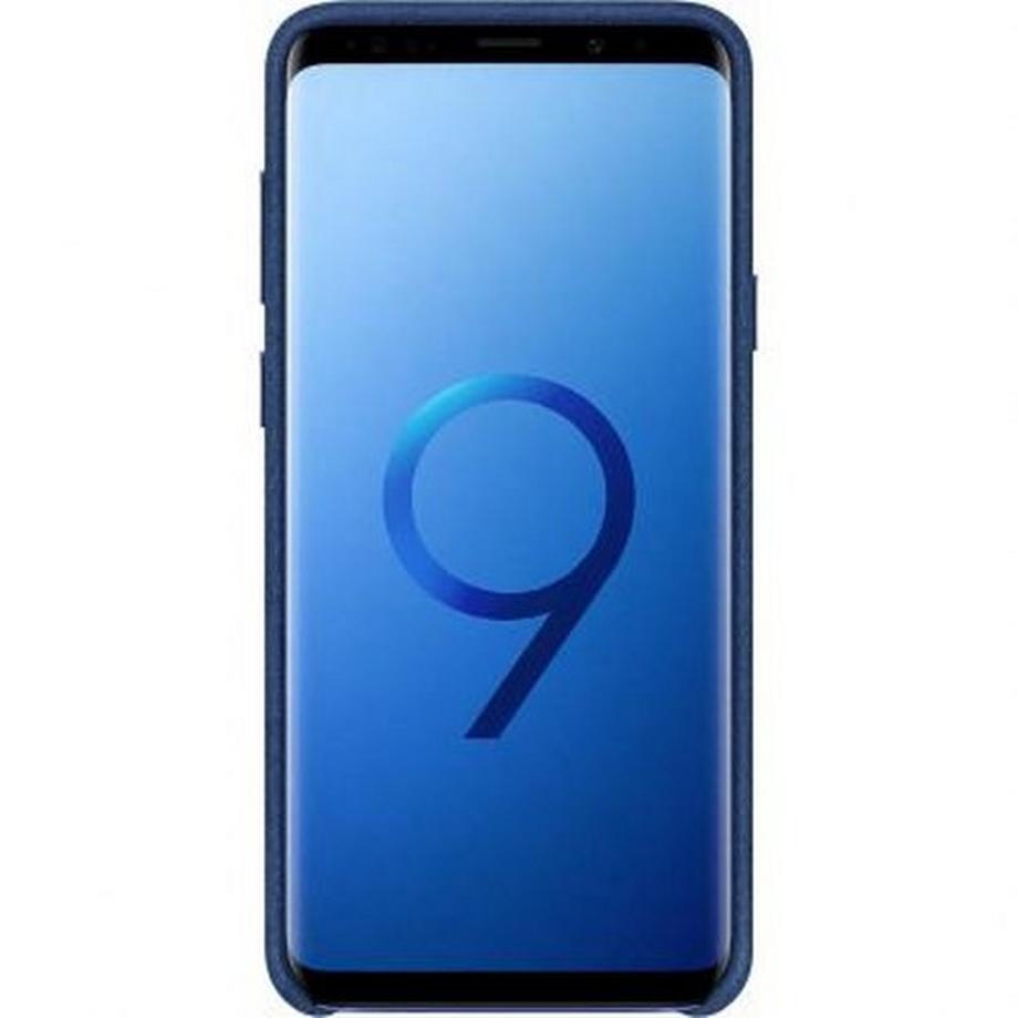 SAMSUNG  Hülle EF-XG965AL Samsung Galaxy S9 Plus 
