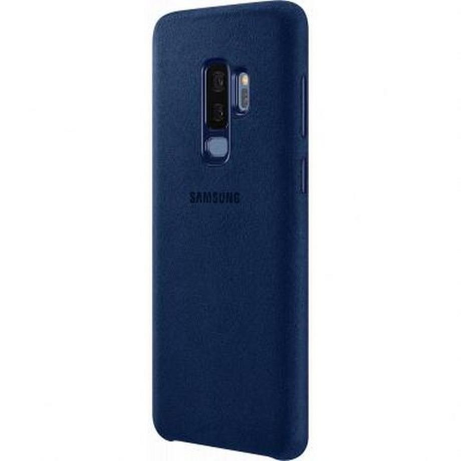 Hülle EF-XG965AL Samsung Galaxy S9 Plus
