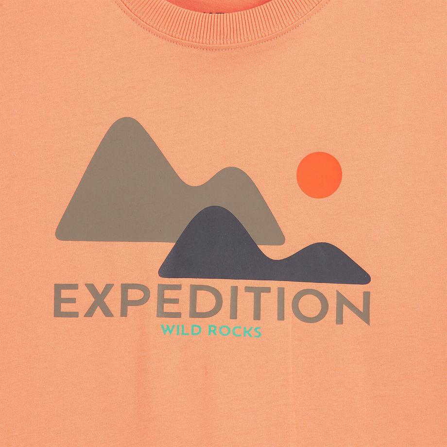 La Redoute Collections  Oversize-T-Shirt 