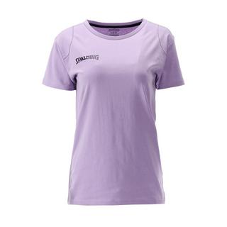 SPALDING  T-shirt femme  Essential 