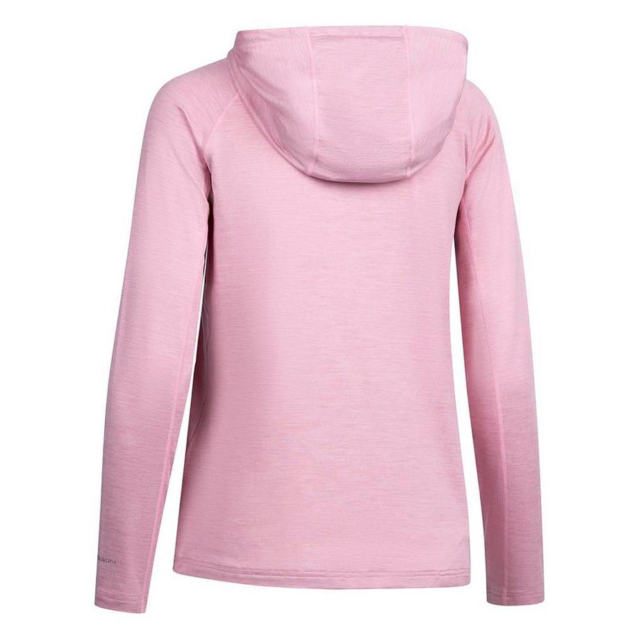 Trespass Hattie Kapuzenpullover Aktiv  