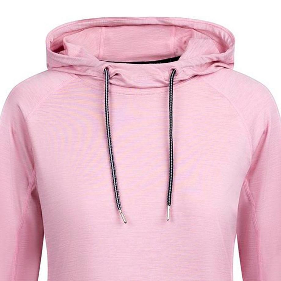 Trespass Hattie Kapuzenpullover Aktiv  