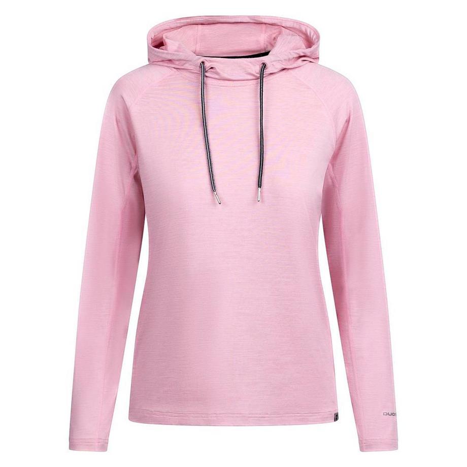 Hattie Kapuzenpullover  Aktiv
