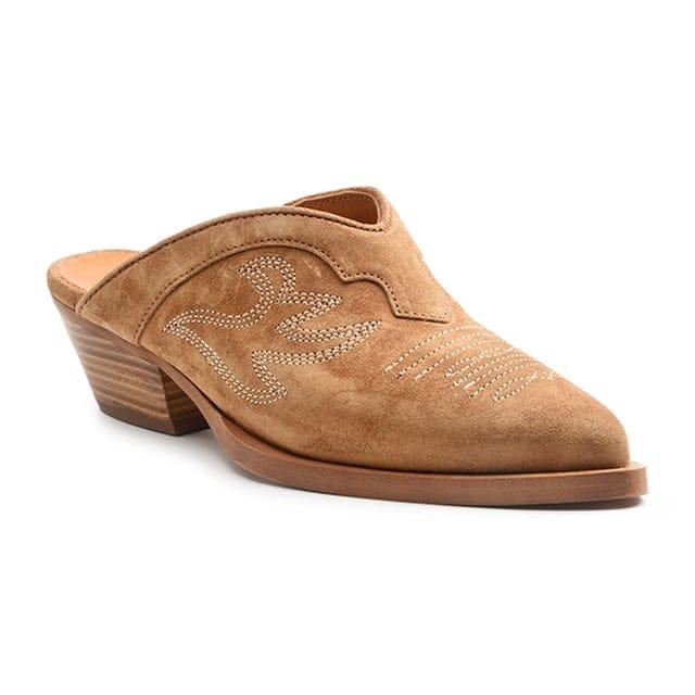 Image of Solia Unisex Beige 40