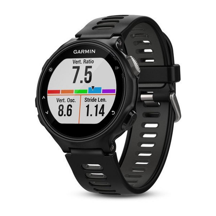 GARMIN  Forerunner 735XT Black Triathlon Bundle 