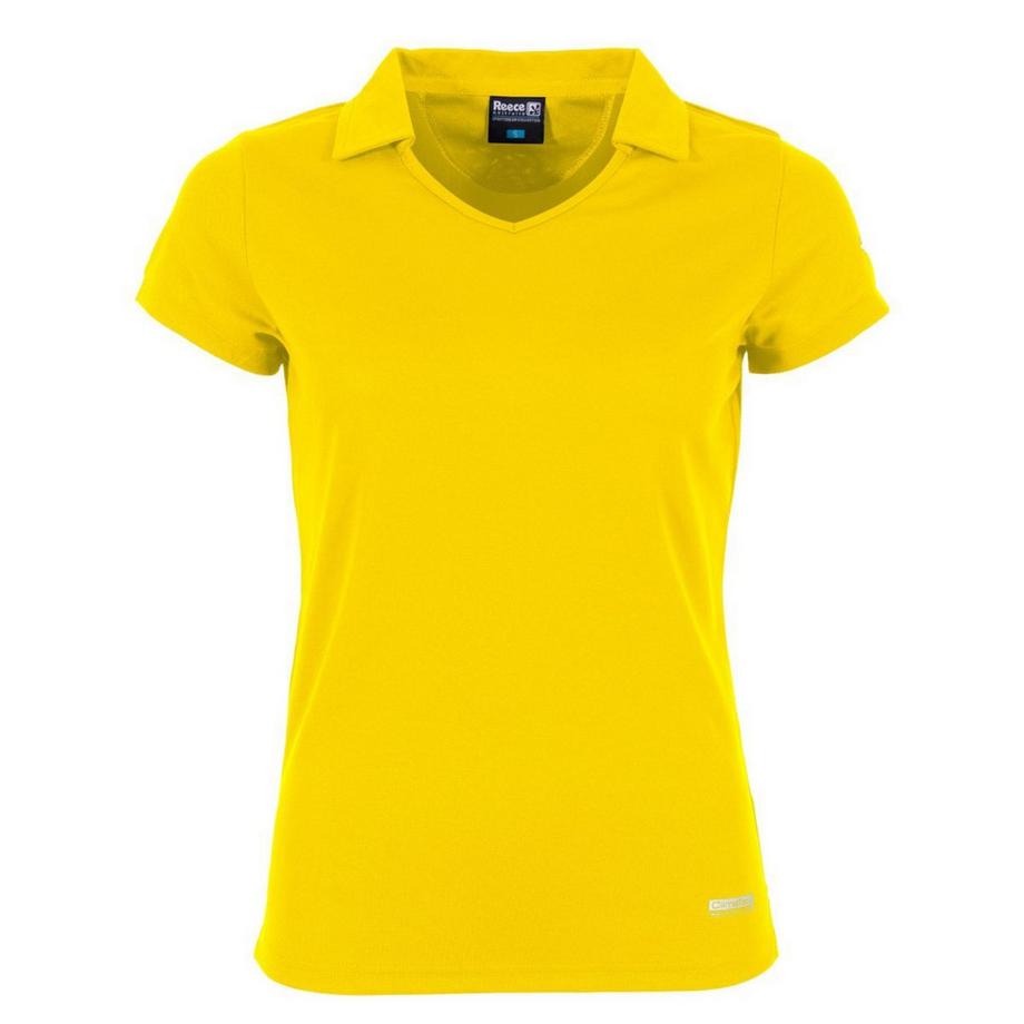 Reece Australia  polo da bambina sheila 