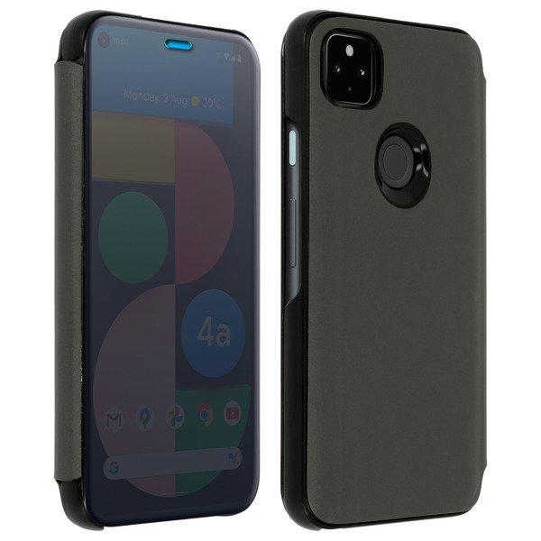 Image of Cover Google Pixel 4A Schwarz