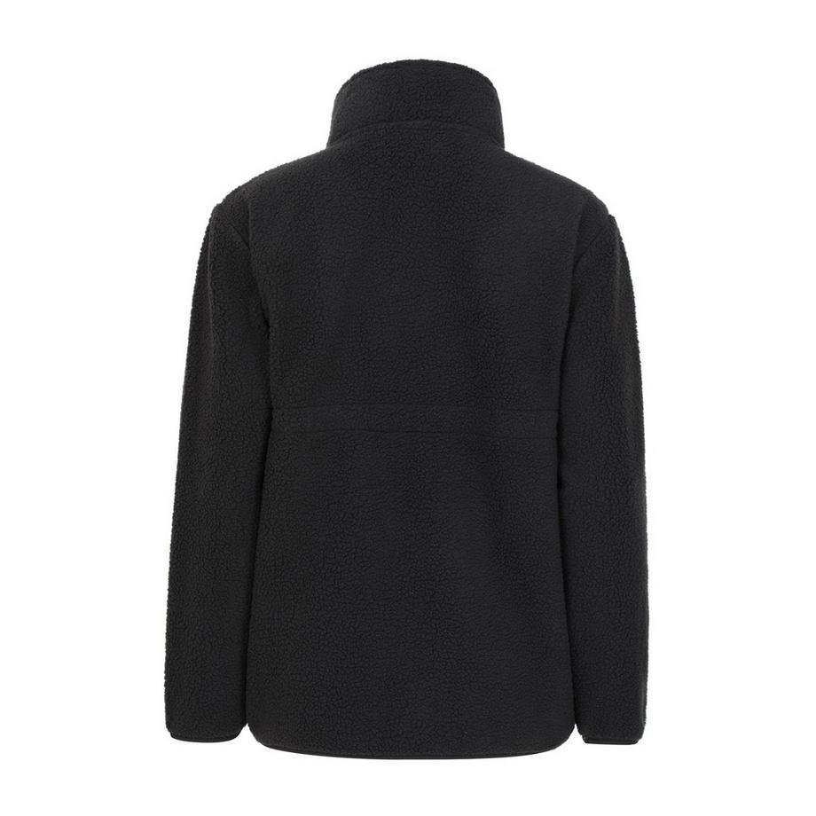 Mountain Warehouse Top in pile Cosy Mezza Zip  