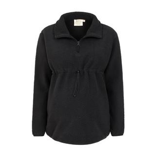 Mountain Warehouse Top in pile Cosy Mezza Zip  