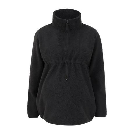 Mountain Warehouse Top in pile Cosy Mezza Zip  