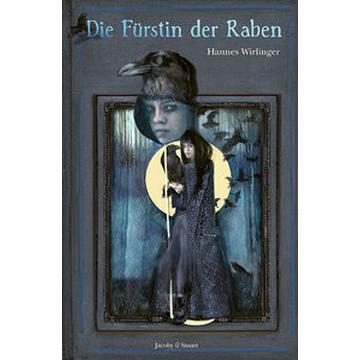 Die Fürstin der Raben