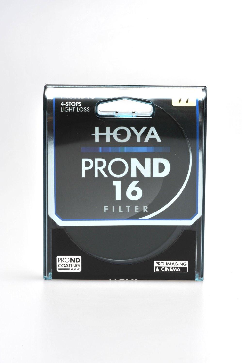 Hoya  Hoya 0938 filtre pour appareils photo Filtre de caméra de densité neutre 8,2 cm 