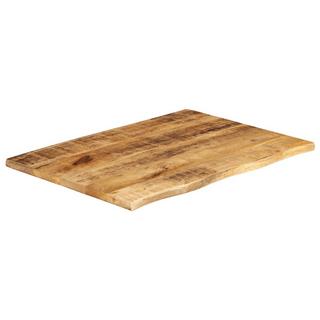 VidaXL Dessus de table bois  