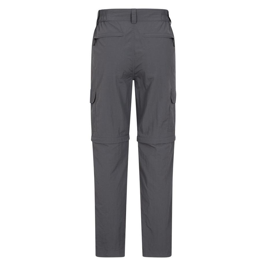 Mountain Warehouse Explore Pantalon Zip-Off  