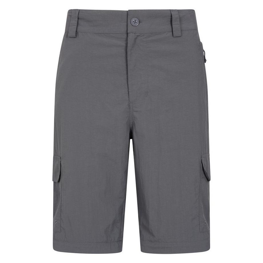 Mountain Warehouse Explore Pantalon Zip-Off  