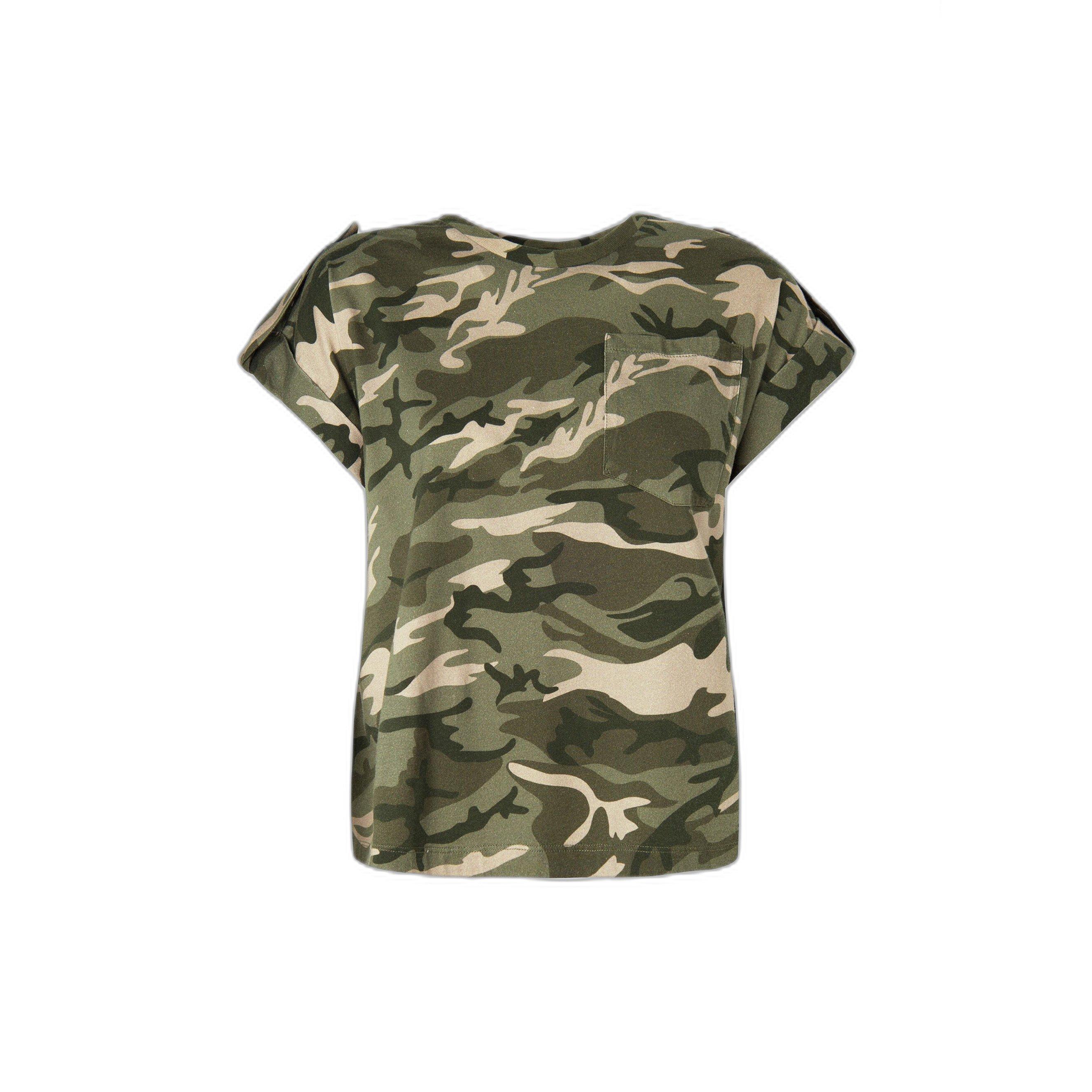 Pepe Jeans  T-shirt femme  Roigo 