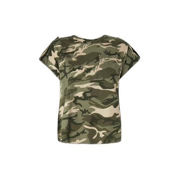 t-shirt damen roigo