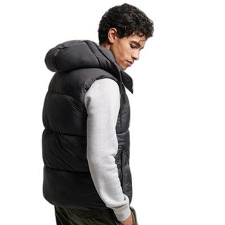 Superdry  gilet imbottito uperdry touchline 