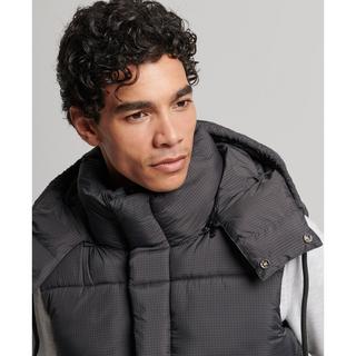 Superdry  gilet imbottito uperdry touchline 