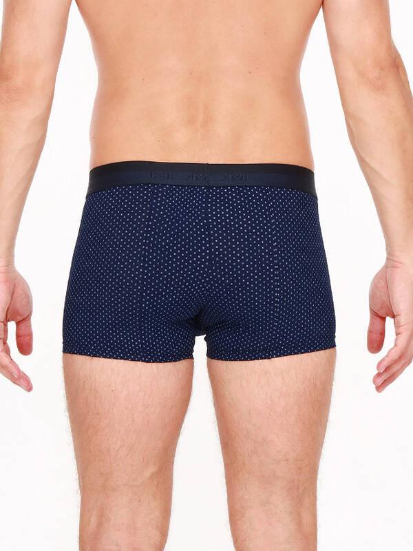 HOM Boxer Briefs BoxerBrief Microfibra 