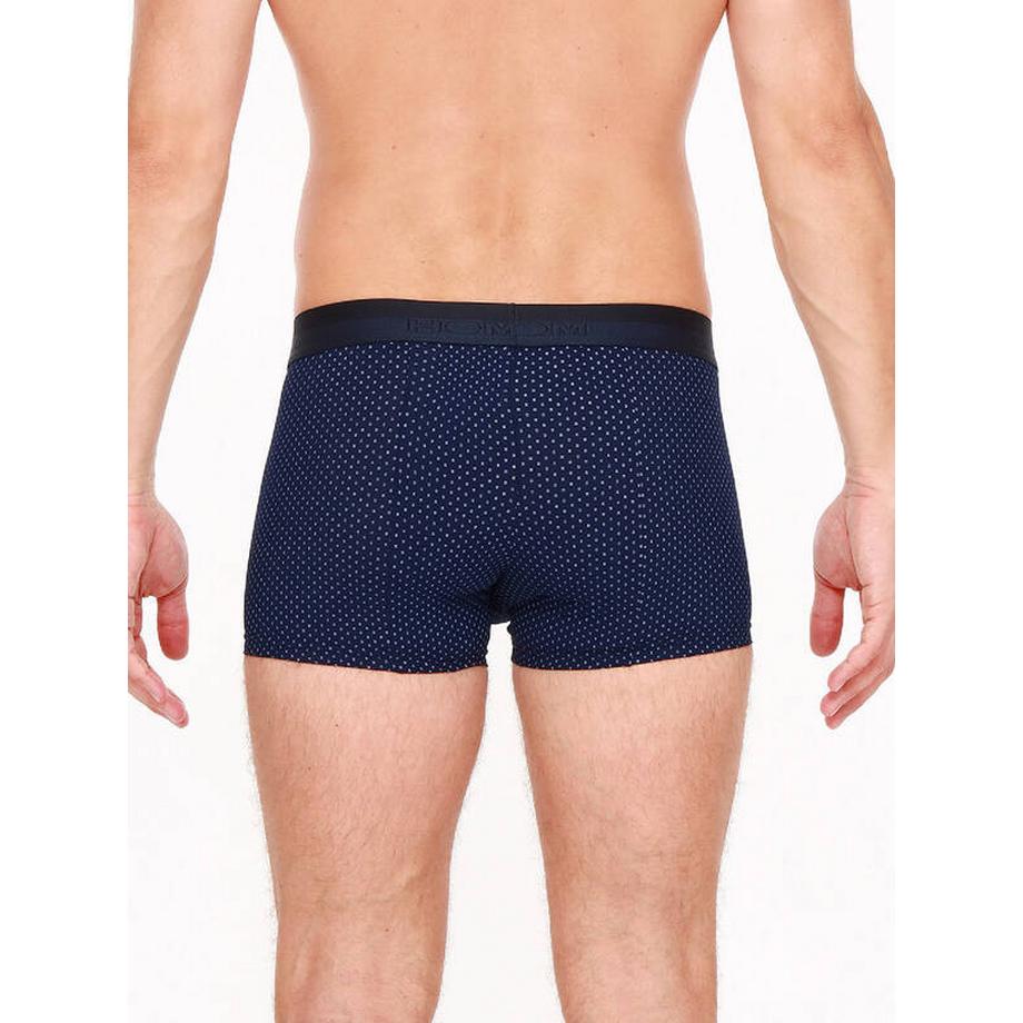 HOM Boxer Briefs Motif Cravate  