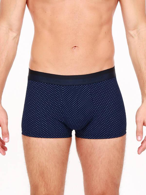 HOM Boxer Briefs BoxerBrief Microfibra 