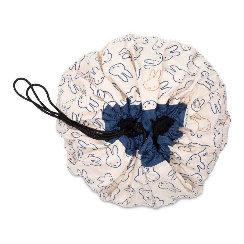 Image of Miffy Spielzeugsack Multicolor