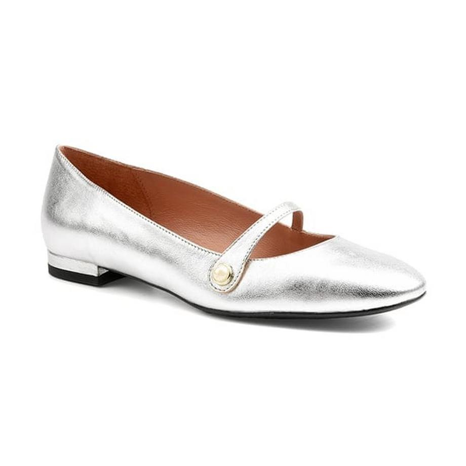Konstantin Starke Jina Mary Jane Ballerina Flats  