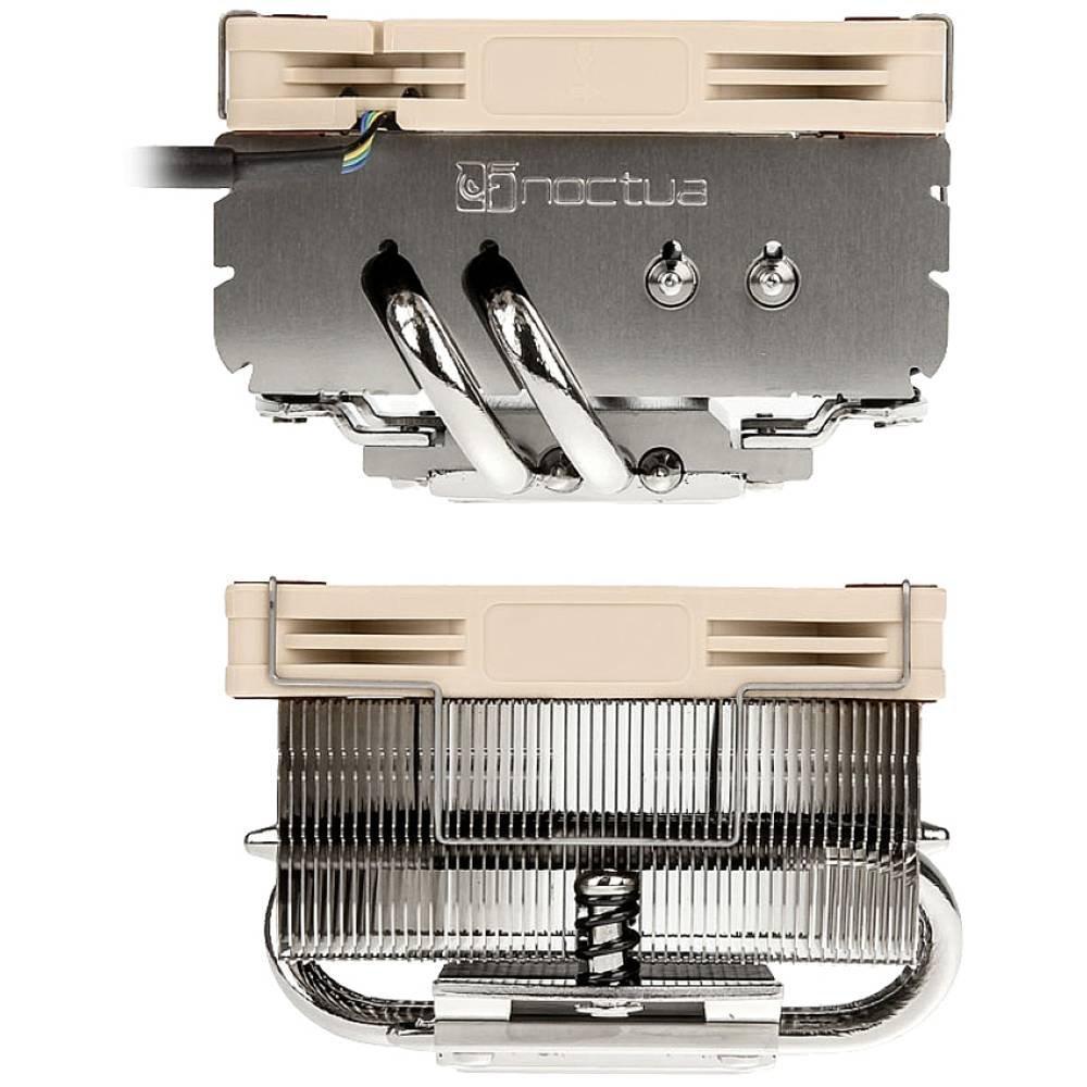 Noctua  NH-L9x65 CPU-Kühler - 92mm 