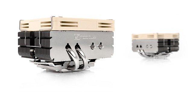 Noctua  Dissipatore per CPU con ventola 