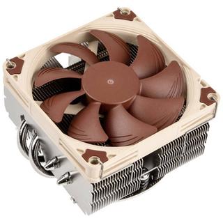Noctua  NH-L9x65 CPU-Kühler - 92mm 