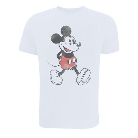 Disney  Tshirt WALKING 