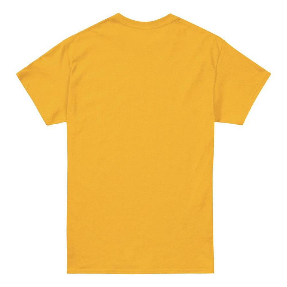 Star Trek Don't Phase Me Bro Bedrucktes T-Shirt  