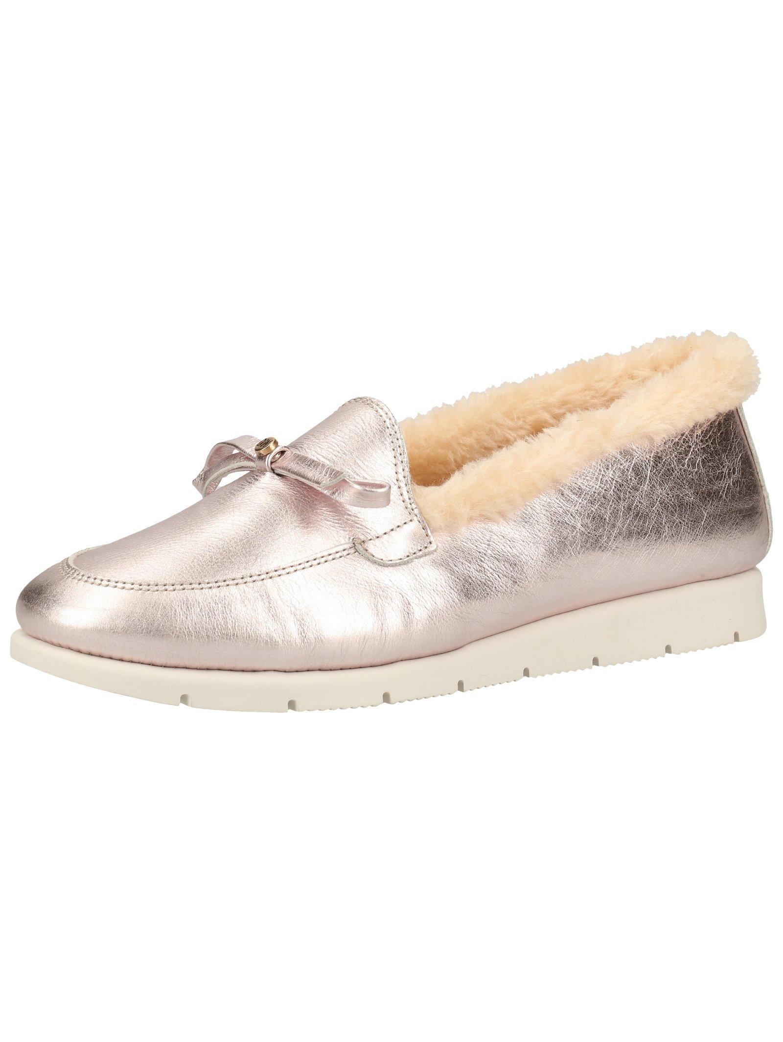 Image of Slipper Unisex Goldrosa 37