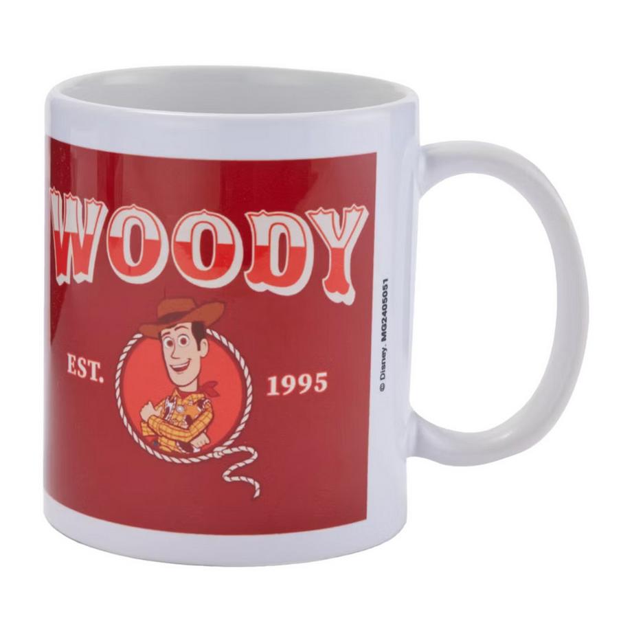 Toy Story Mug Motif Woody  